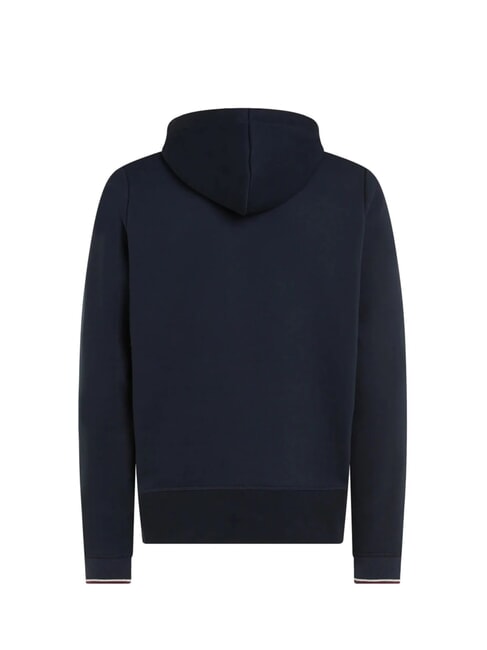 TH Sweatshirt à capuche ciel du désert - Pulls molletonnés