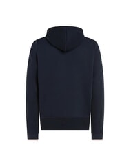 TOMMY HILFIGER TH Sweatshirt à capuche ciel du désert - Pulls molletonnés - 2