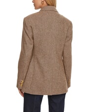 TOMMY HILFIGER TH Veste blazer - Vestes pour femmes