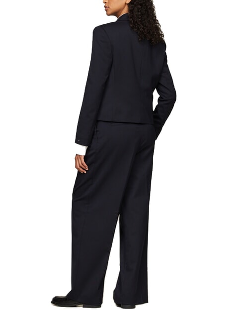 TH Blazer ciel du désert - Vestes pour femmes