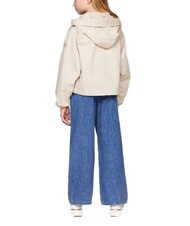 TOMMY HILFIGER TH KIDS veste en coton - Bébé Vestes