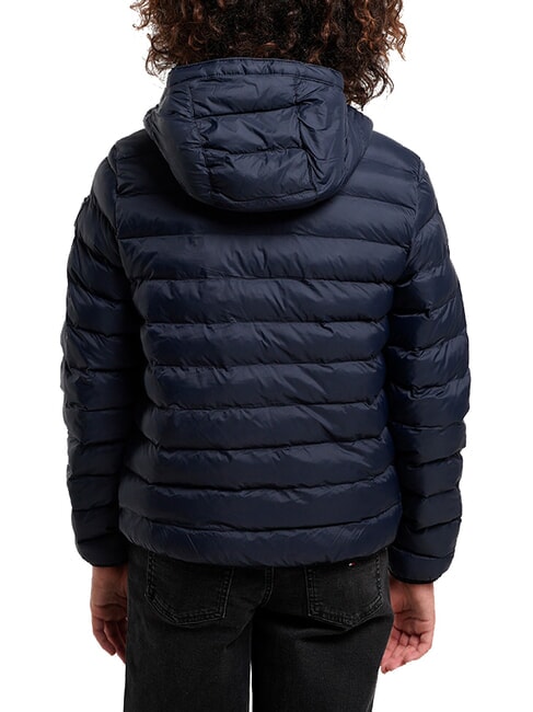 TH KIDS Couette en duvet ciel du désert - Bébé Vestes