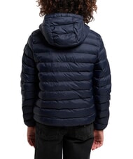 TOMMY HILFIGER TH KIDS Couette en duvet ciel du désert - Bébé Vestes - 2