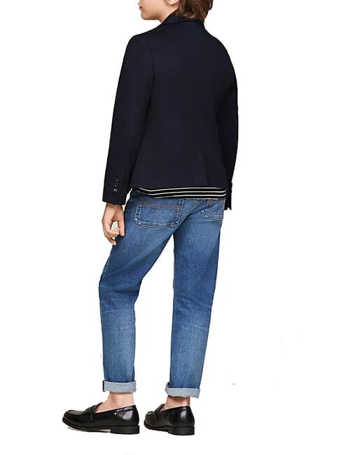 TH KIDS Veste ciel du désert - Bébé Vestes