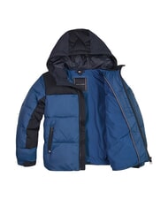 TOMMY HILFIGER TH KIDS Doudoune pour enfant indigo profond - Bébé Vestes - 3