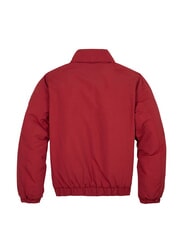 TOMMY HILFIGER TH KIDS Veste zippée rouge - Bébé Vestes - 2