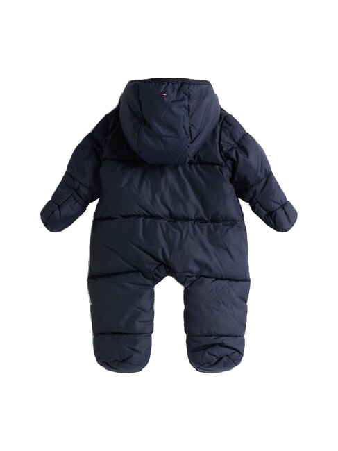 TH KIDS Combinaison de neige pour nouveau-nés ciel du désert - Bébé Vestes