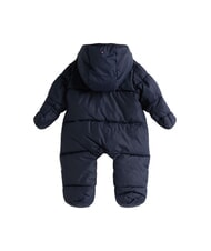 TOMMY HILFIGER TH KIDS Combinaison de neige pour nouveau-nés - Bébé Vestes