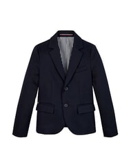 TOMMY HILFIGER TH KIDS Veste ciel du d&eacute;sert - B&eacute;b&eacute; Vestes - 4