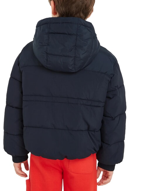 TH kids Couette en duvet ciel du désert - Bébé Vestes