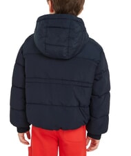 TOMMY HILFIGER TH kids Couette en duvet - Bébé Vestes