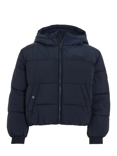 TH kids Couette en duvet ciel du désert - Bébé Vestes