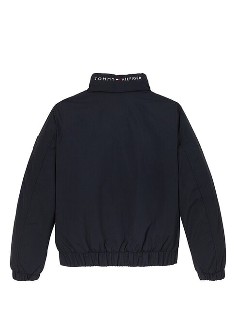 TH KIDS Veste pour enfants ciel du désert - Bébé Vestes