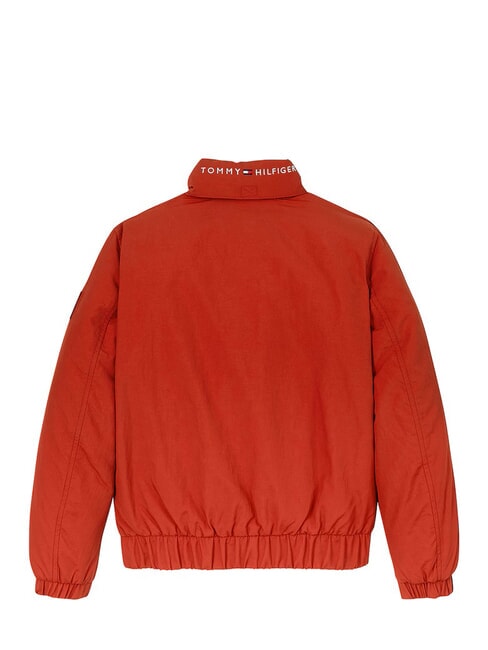 TH KIDS Veste pour enfants magma noir - Bébé Vestes