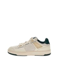 GUESS VINCENT Baskets - Chaussures Homme