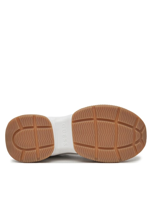 HAPYY Baskets épaisses os - Chaussures Femme