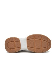 GUESS HAPYY Baskets épaisses os - Chaussures Femme - 6