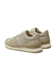 GUESS TRESA Baskets BEIGE - Chaussures Homme - 5