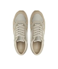 GUESS TRESA Baskets BEIGE - Chaussures Homme - 3