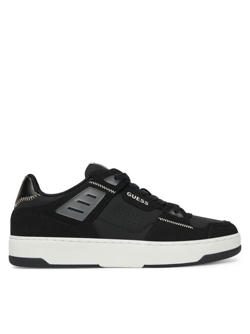 VINCENT Baskets NOIR - Chaussures Homme