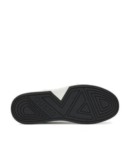 GUESS VINCENT Baskets NOIR - Chaussures Homme - 6
