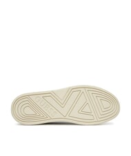 GUESS VINCI Baskets avec logo 4G noir de charbon - Chaussures Homme - 6