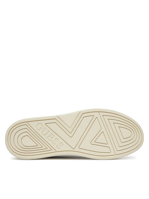 VINCI Baskets avec logo 4G noir de charbon - Chaussures Homme