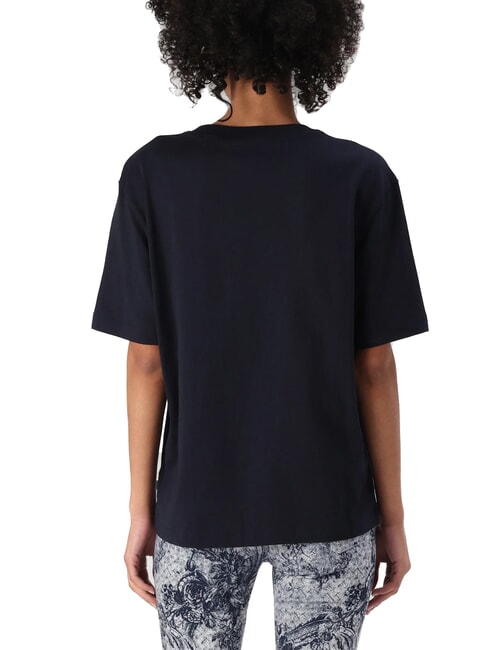 ICONIC T-shirt à manches courtes coupe décontractée océan audacieux - T-shirt