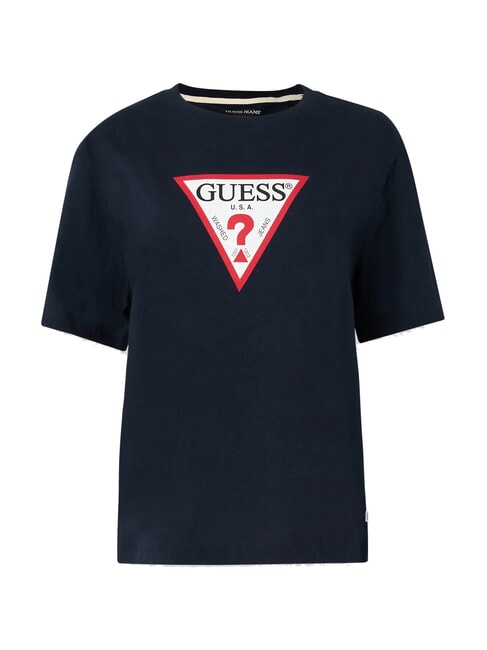 ICONIC T-shirt à manches courtes coupe décontractée océan audacieux - T-shirt