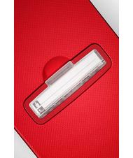 SAMSONITE Valise Ligne S'CURE, valise cabine rouge crismond - Valises cabine - 6