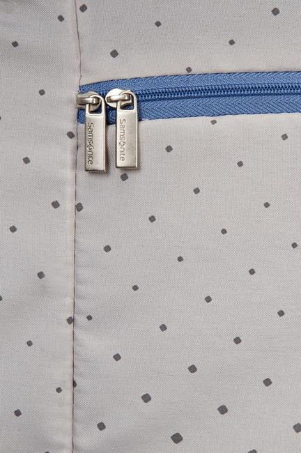 Valise Ligne S'CURE, valise cabine rouge crismond - Valises cabine