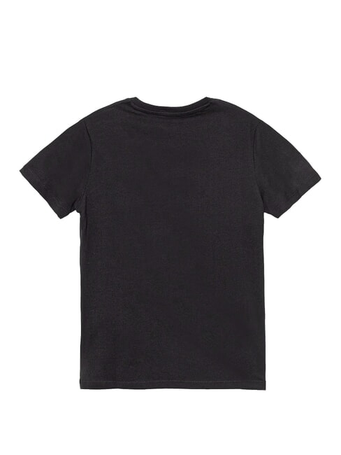 KIDS T-shirt à manches courtes avec logo brodé jetbla - Tee-shirt enfant