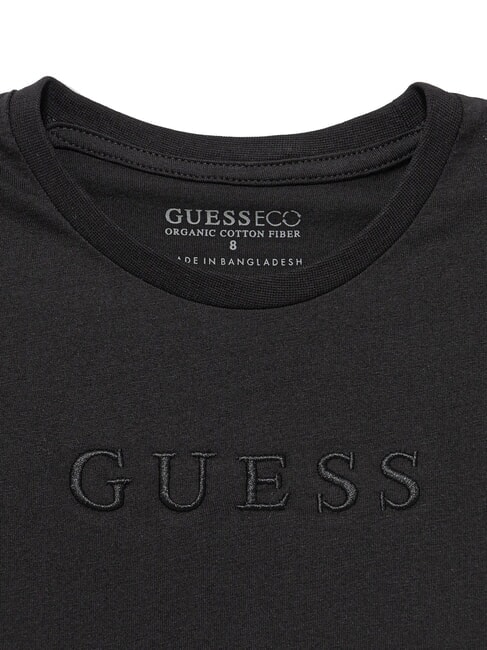 KIDS T-shirt à manches courtes avec logo brodé jetbla - Tee-shirt enfant