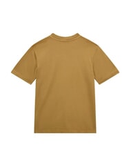 GUESS KIDS T-shirt &agrave; manches courtes avec logo brod&eacute; miel de montagne - Tee-shirt enfant - 2