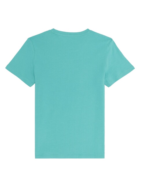 KIDS T-shirt à manches courtes menthe jade - Tee-shirt enfant