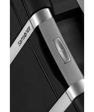SAMSONITE Valise Ligne S'CURE, valise cabine NOIR - Valises cabine - 3