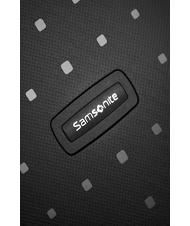 SAMSONITE Valise Ligne S'CURE, valise cabine NOIR - Valises cabine - 5