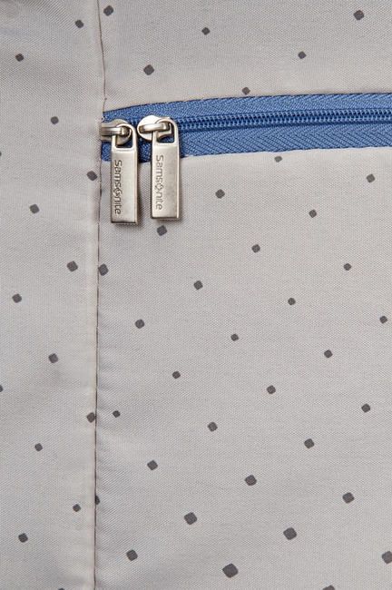 Valise Ligne S'CURE, valise cabine NOIR - Valises cabine