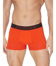 GUESS JOE 3 boxers multicolores - Slip homme