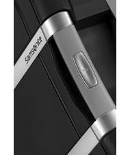SAMSONITE Chariot S CURE, grande taille NOIR - Valises Rigides - 3