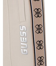 GUESS KIDS ACTIVE MINI ME Pantalon de jogging pierre en sourdine - Survêtements pour enfants - 3