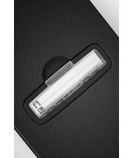 SAMSONITE Chariot S CURE, grande taille NOIR - Valises Rigides - 8
