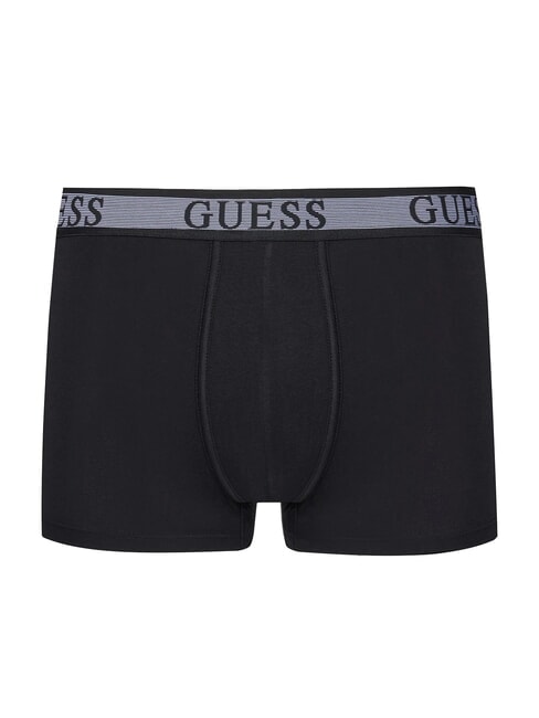 JOE 3 boxers multicolores jetbla - Slip homme