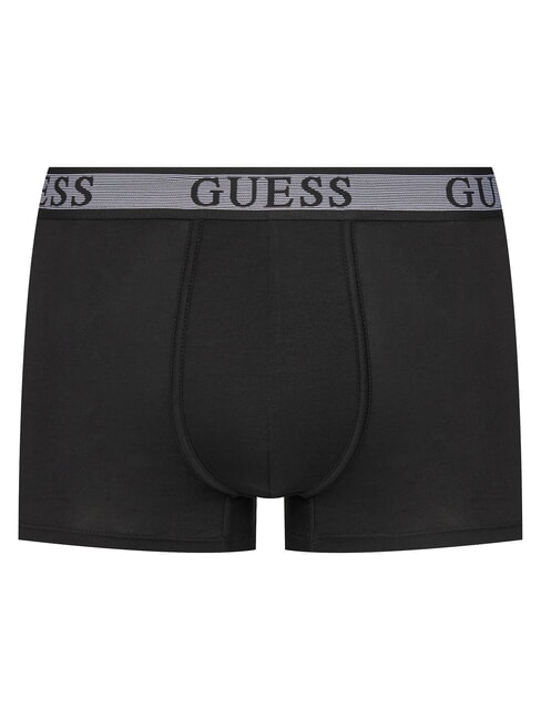 JOE 3 boxers multicolores camouflage vert 81 - Slip homme