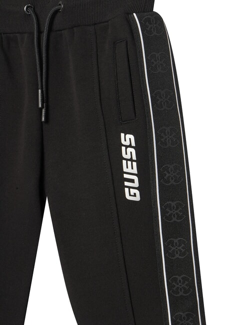 KIDS ACTIVE MINI ME Pantalon de jogging jetbla - Survêtements pour enfants