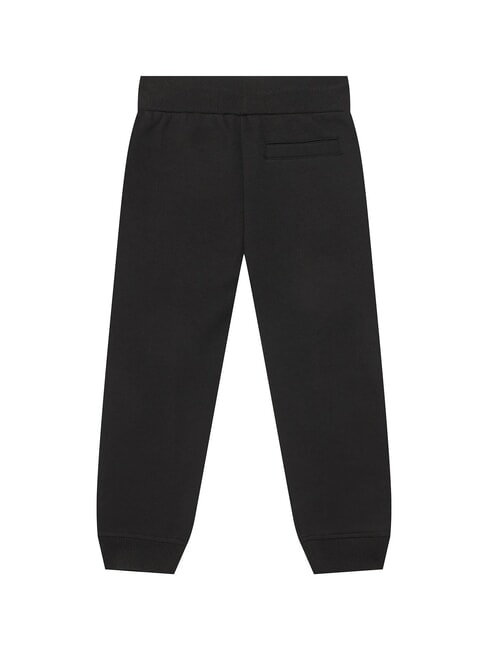 KIDS ACTIVE MINI ME Pantalon de jogging jetbla - Surv&ecirc;tements pour enfants