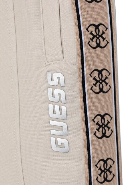 KIDS ACTIVE MINI ME Pantalon de jogging pierre en sourdine - Surv&ecirc;tements pour enfants