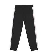 GUESS KIDS ACTIVE Pantalon de survêtement Jogger avec bandes latérales - Survêtements pour enfants