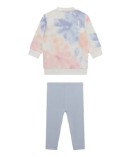 GUESS KIDS ACTIVE Ensemble sweat-shirt et leggings pour fille - Barboteuses et tenues pour bébé