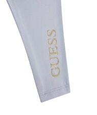 GUESS KIDS ACTIVE Ensemble sweat-shirt et leggings pour fille aquarelle de fleurs aop - Barboteuses et tenues pour bébé - 4